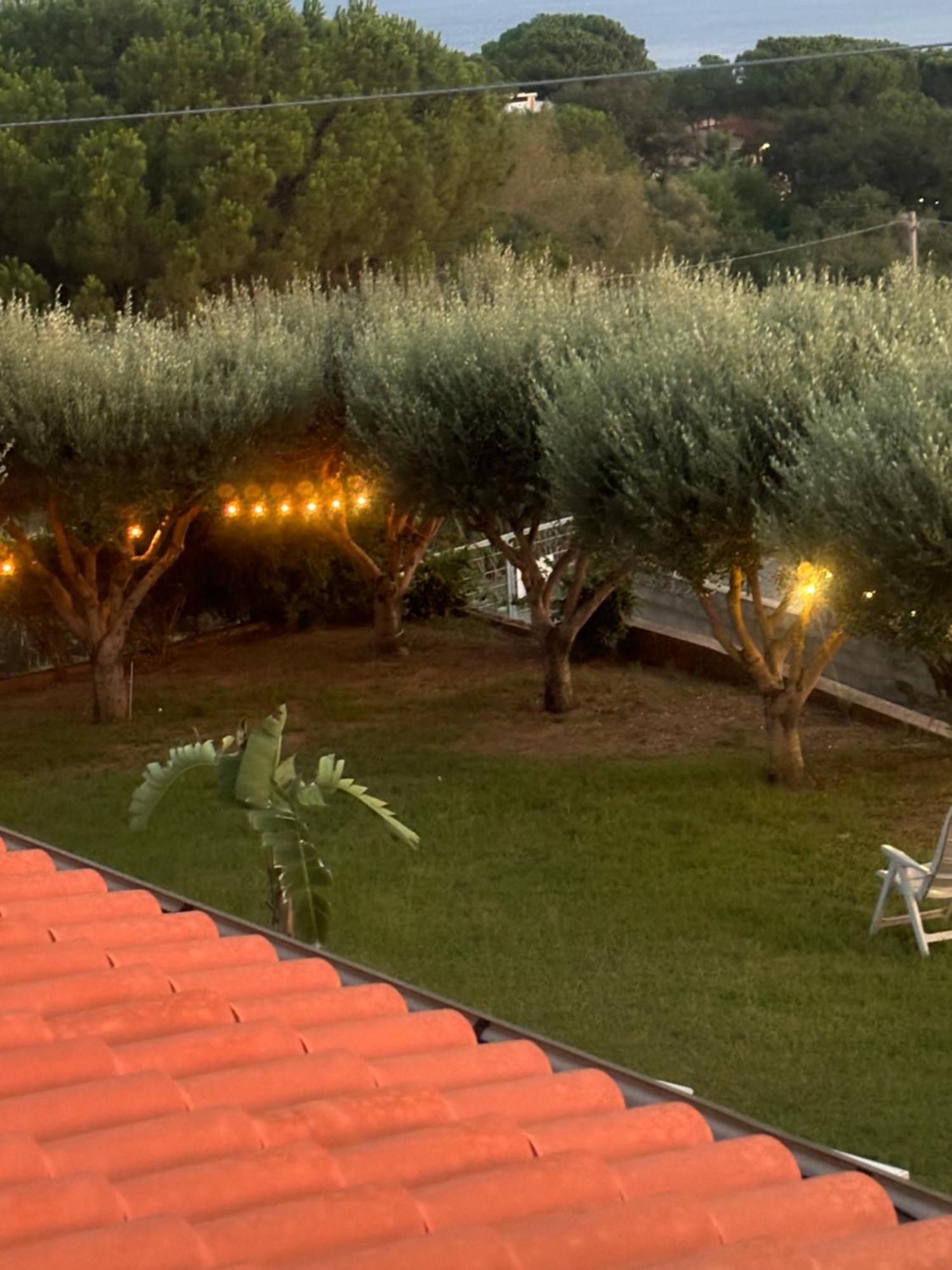 Neverland Santa Maria  Εξωτερικό φωτογραφία