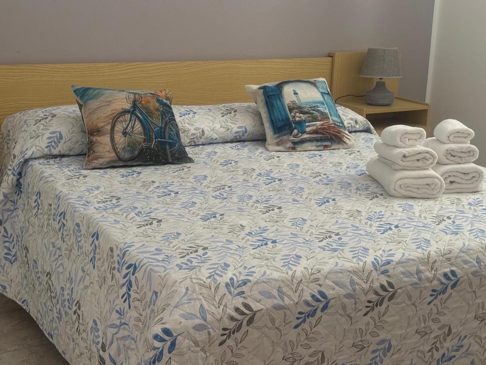 Neverland Santa Maria  Εξωτερικό φωτογραφία