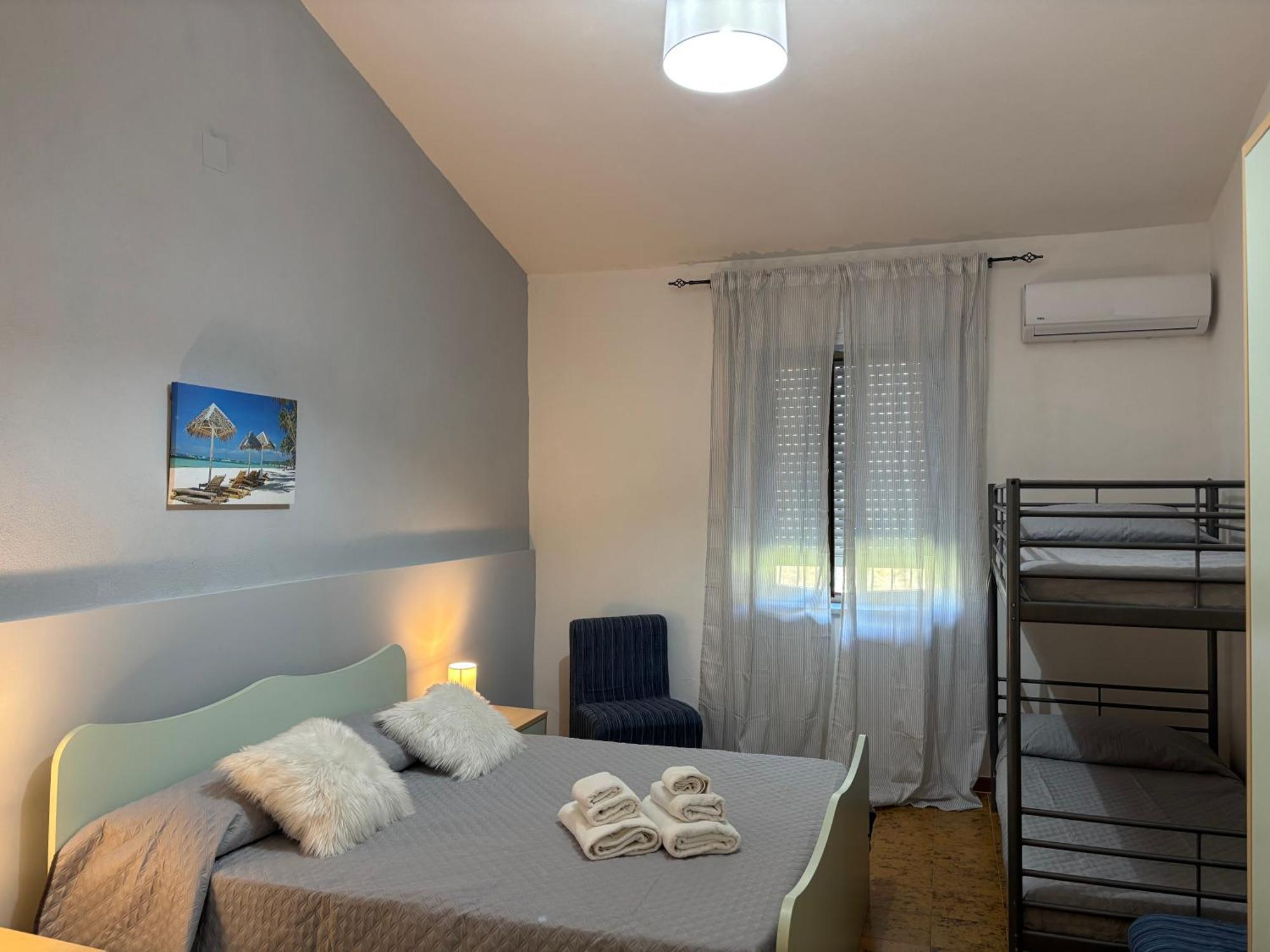 Neverland Santa Maria  Εξωτερικό φωτογραφία
